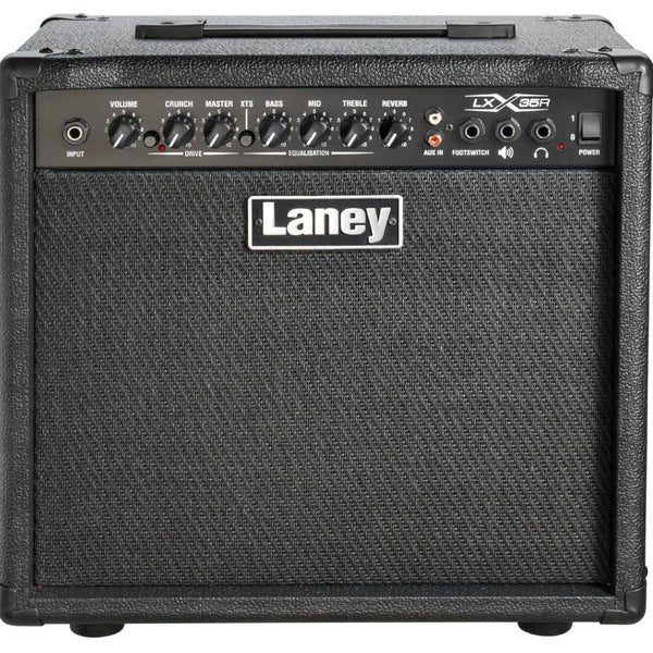 LANEY LX35R 35 Watt Guitar Amplifier