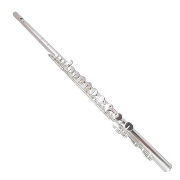 Woodchester Alto Flute WAF-1100 Straight Head