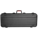 Gator ATA Moulded PE Case For 49 Note Keyboards