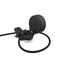 D'Addario Nexxus 360 USB Rechargeable Headstock Tuner (Black)