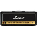 Marshall DSL100H Dual Super Lead 2-Channel 100w Valve Guitar Amp Head