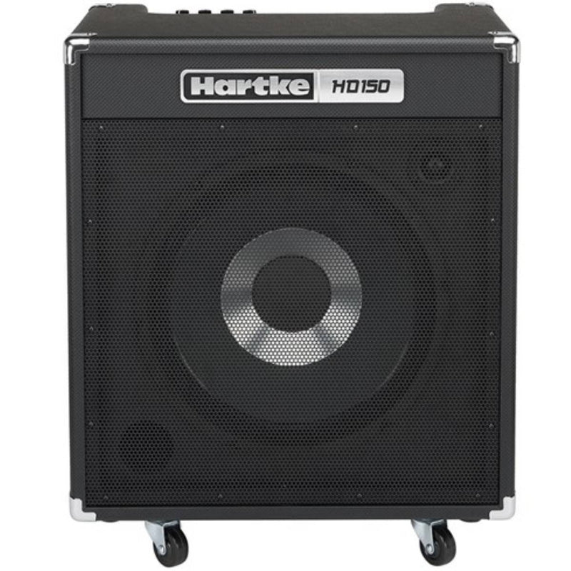 Hartke HD150 Bass Combo Amplifier (150w)