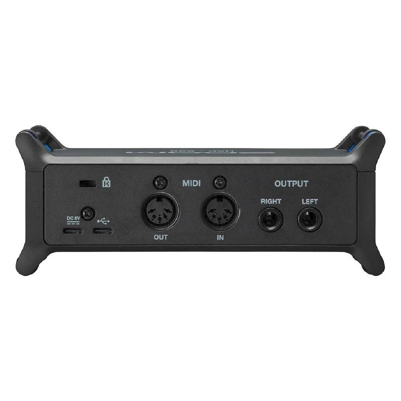 Zoom UAC232 - 32 Bit float USB Audio Interface