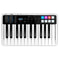 IK Multimedia iRig Keys I/O 25 Keyboard Controller w/ Audio Interface & 25 Full-Size Keys