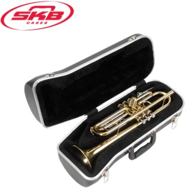 SKB Contoured Trumpet Case