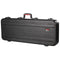 Gator ATA Moulded PE Case For 49 Note Keyboards