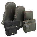 BESSON BE982 CASE FOR INTERNATIONAL AND SOVEREIGN EEb TUBAS