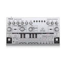 Behringer TD-3 Bass Line Synth Silver