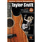 Taylor Swift - Guitar Chord Songbook 3rd Edition