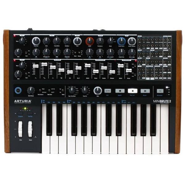 Arturia brute 2 cheap