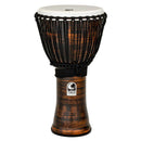 TOCA 10" Freestyle 2 Series Djembe - Colours