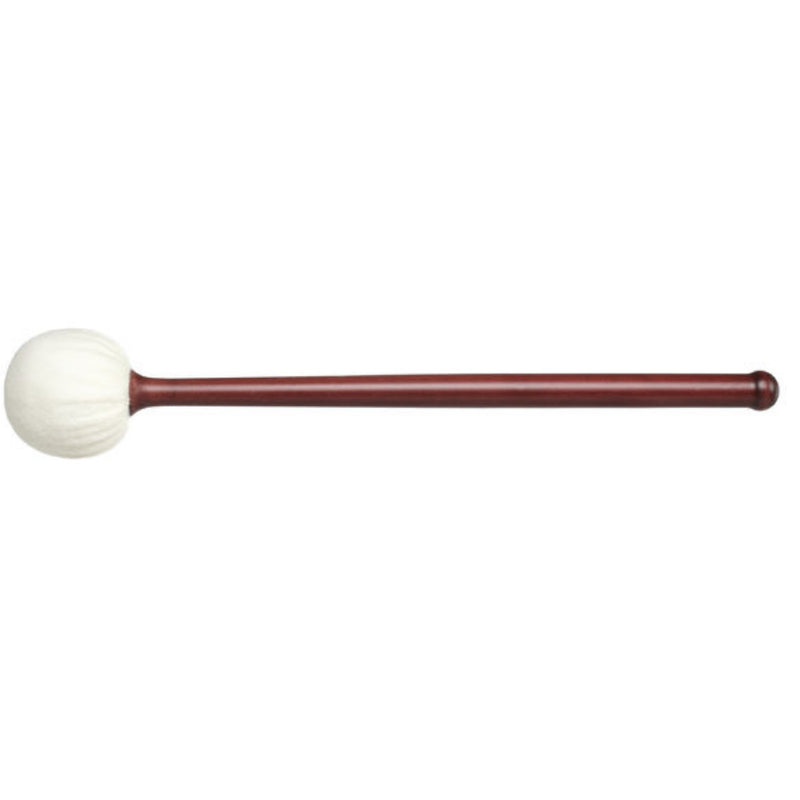 Vic Firth BD3 Bass Drum Mallet  Staccato