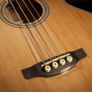 Takamine GB72 Series AC/EL Bass Guitar with Cutaway
