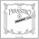 Pirastro Piranito Viola String Set All Sizes
