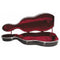 Cello ABS Moulded Hard Case on Wheels 3/4 or 4/4