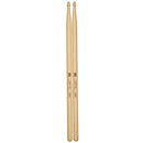 Meinl 5A Acorn Wood Tip Medium Hickory Standard Drumsticks