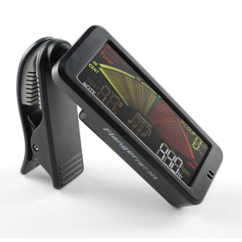 Flanger FMT-209 Professional Chromatic Clip-On Tuner