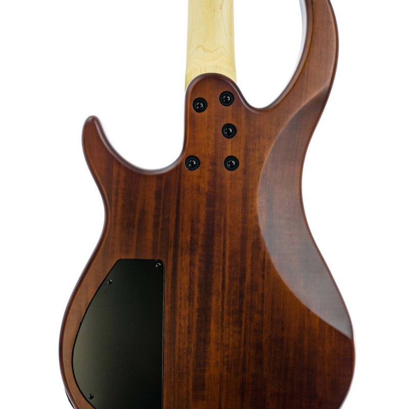Peavey Millennium Series 4-String Bass Guitar in Natural