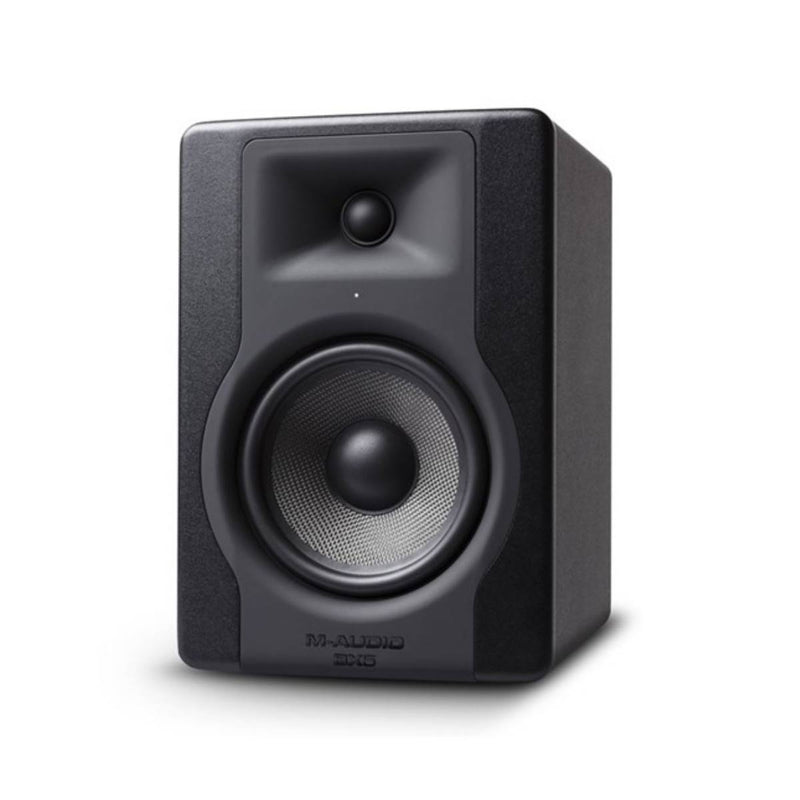 M-Audio BX5 D3 5" Powered Studio Reference Monitors (Pair)