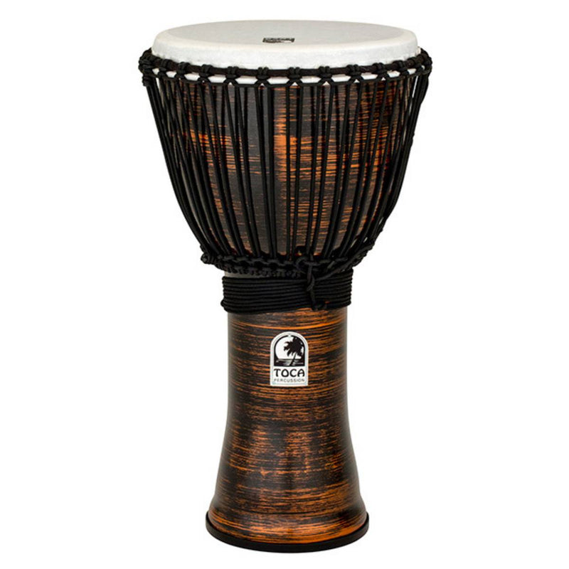 TOCA 9" Freestyle 2 Series Djembe - Colours