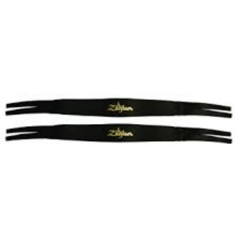 Zildjian P0750 Orchestral Leather Cymbal Straps