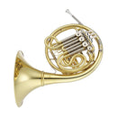Jupiter JHR1100DQ Double French Horn Detachable Bell