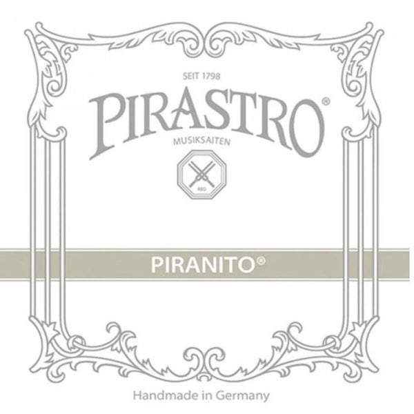 Pirastro Piranito Strings for Cello Set