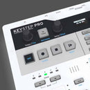 Arturia KeyStep Pro 37 Note Controller Keyboard