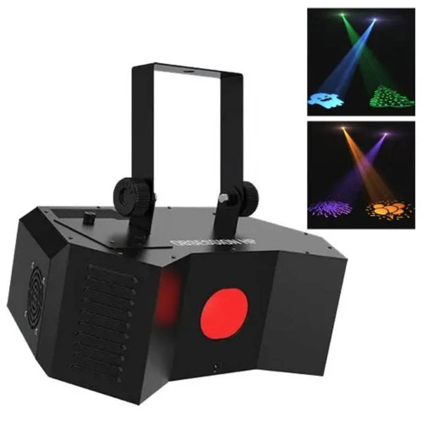 Chauvet DJ Obsession-HP LED Effect Light