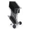 Wenger Small Music Stand Cart (W039D201)