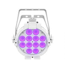 Chauvet DJ SlimPar PRO H USB-P White LED Parcan 3 Pin DMX