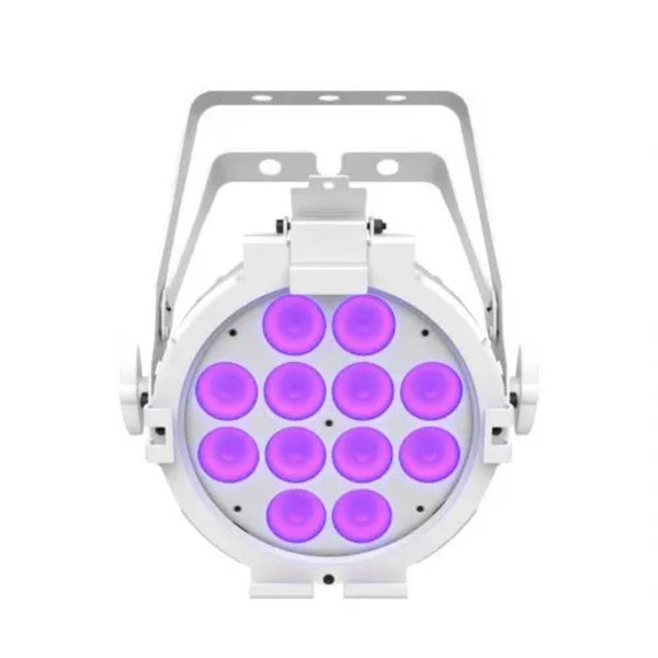 Chauvet DJ SlimPar PRO H USB-P White LED Parcan 3 Pin DMX