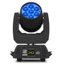 Chauvet Professional Rogue R1X Wash – 7 x 25w RGBW LED