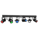 Chauvet DJ 6SPOT RGBW Spot and Effect Light