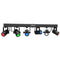 Chauvet DJ 6SPOT RGBW Spot and Effect Light