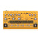 Behringer RD6 Classic 606 Analog Drum Machine Yellow