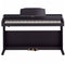 Roland F-140R Digital Piano - Contemporary Black w/matching bench.