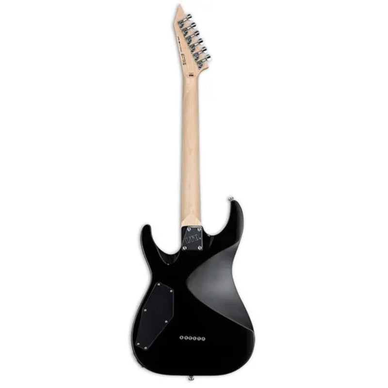 ESP LTD MH-10 Electric Guitar Kit w/ Bag (Black)