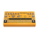 Behringer RD6 Classic 606 Analog Drum Machine Yellow