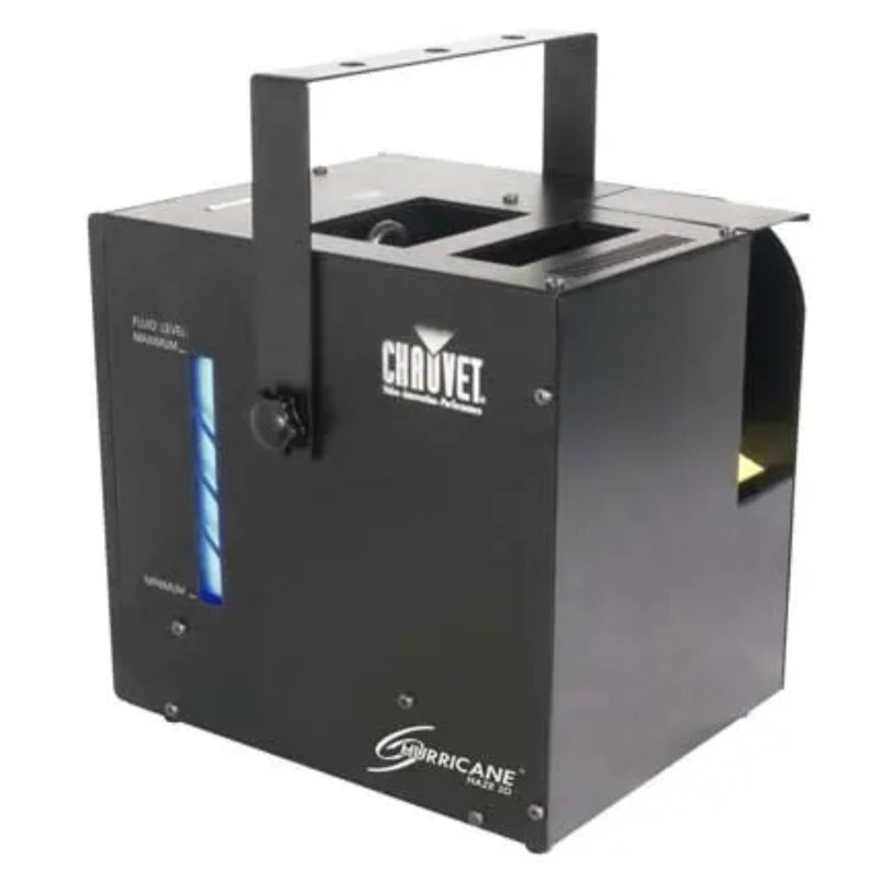 Chauvet Hurricane-Haze 2D Water Based Haze Machine