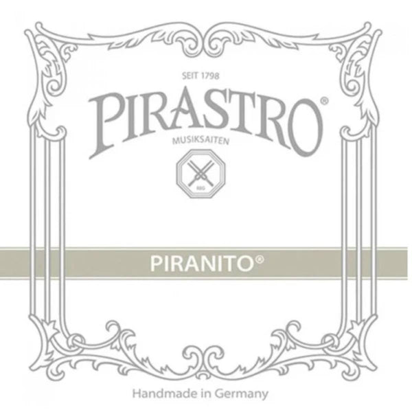 Pirastro Piranito Cello Single A String 4/4