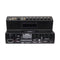 Peavey XR Series "XR-S" Portable 8-Channel, 1500 Watt Powered Mixer