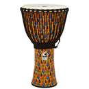 TOCA 14" Freestyle 2 Series Djembe - Colours