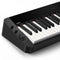 Casio PX-S3000 Privia Slimline Portable Digital Piano Black (PXS3000BK)