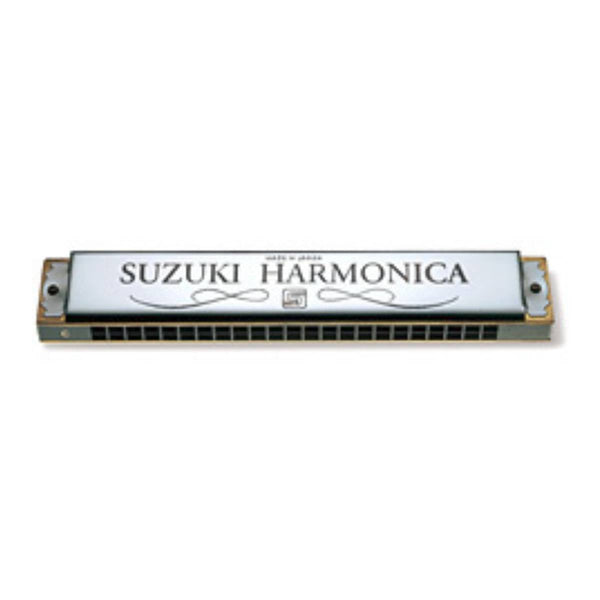 SUZUKI TREMOLO HARMONICA A