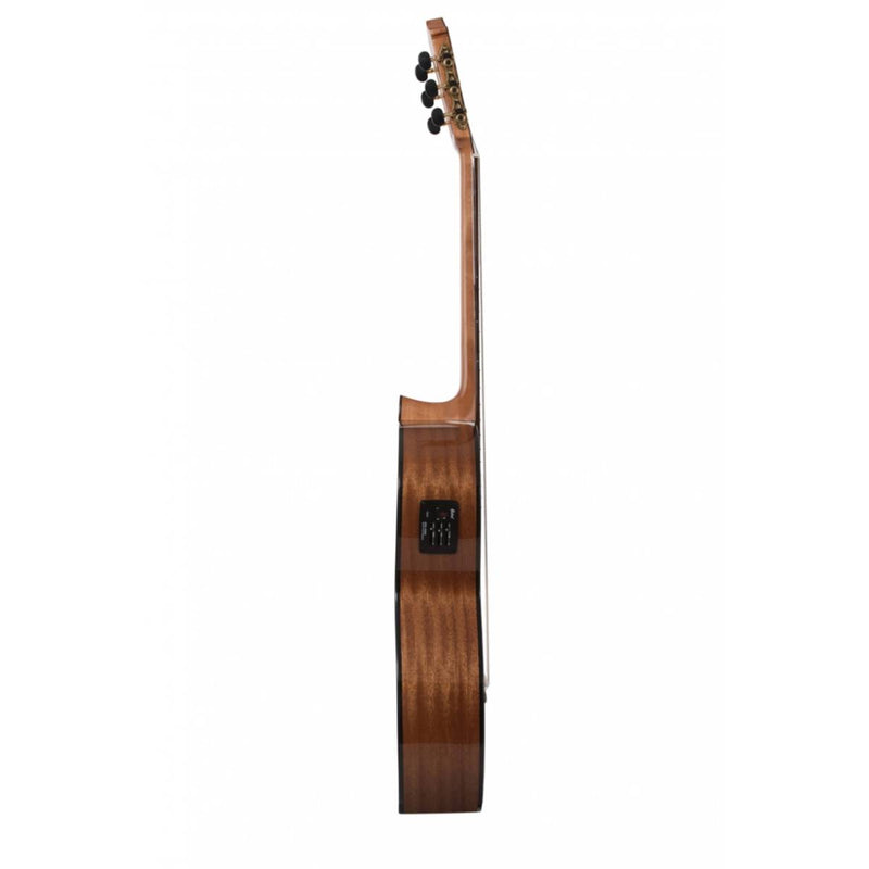 Katoh MCG20CEQ Classical Guitar w/ Pickup