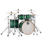 Mapex Armory Shell Pack Rock Drum Kit - Emerald Burst