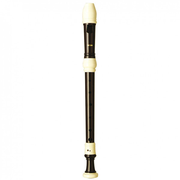 Yamaha YRA302BIII Treble Recorder (YRA-302BIII)