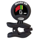 Snark ST8 Super Tight Clip-On Chromatic All Instrument Tuner
