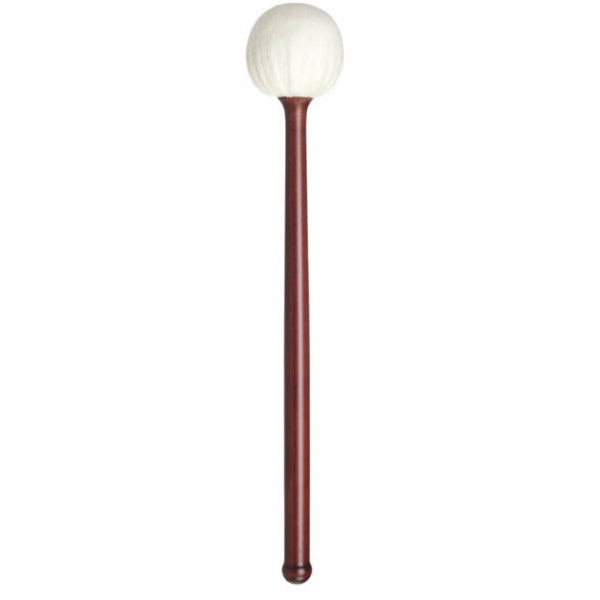 Vic Firth BD3 Bass Drum Mallet  Staccato